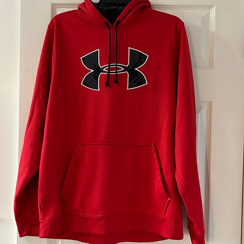 Men’s Under Armour Hoodie